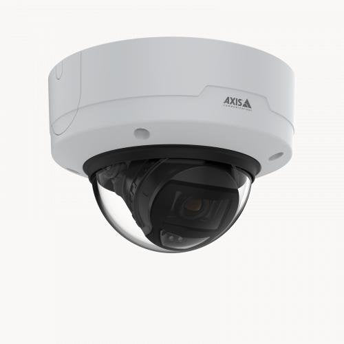 Camara Domo Axis P3265-Lve 22 Mm Hp Fixed Dlpu Forensic Wdr Light