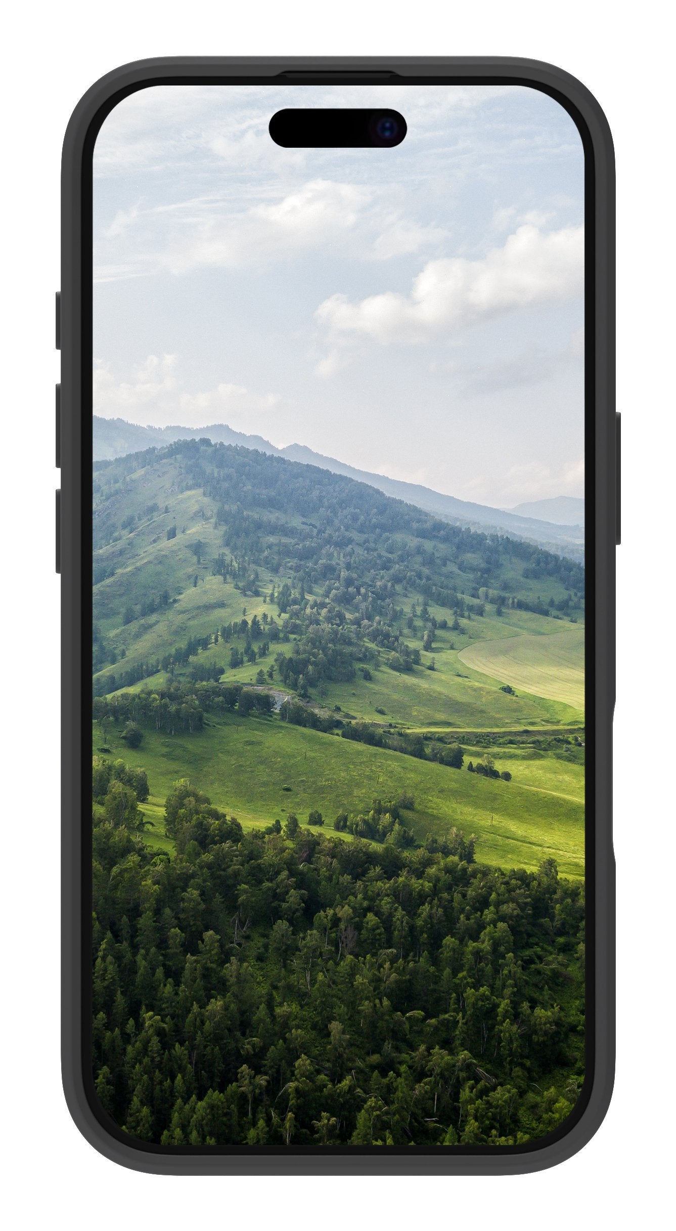 Bulk Nuuk Pro Ms Iphone 16 Blk