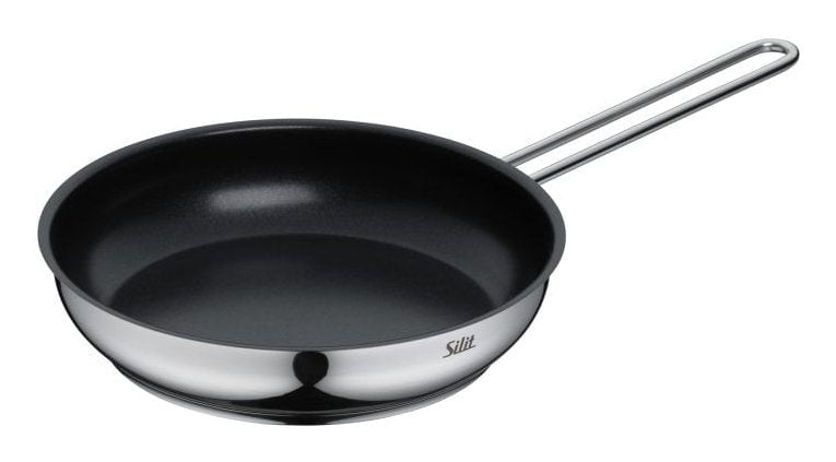 Batería De Cocina Silit Toskana De 10 Piezas