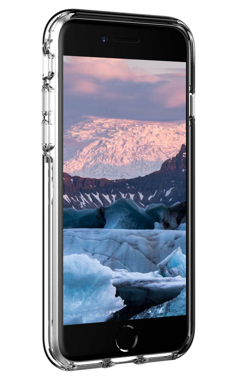 EAN 5711428014283 - dbramante1928 Iceland Pro funda para teléfono móvil 11,9 cm (4.7") Transparente imagen 3