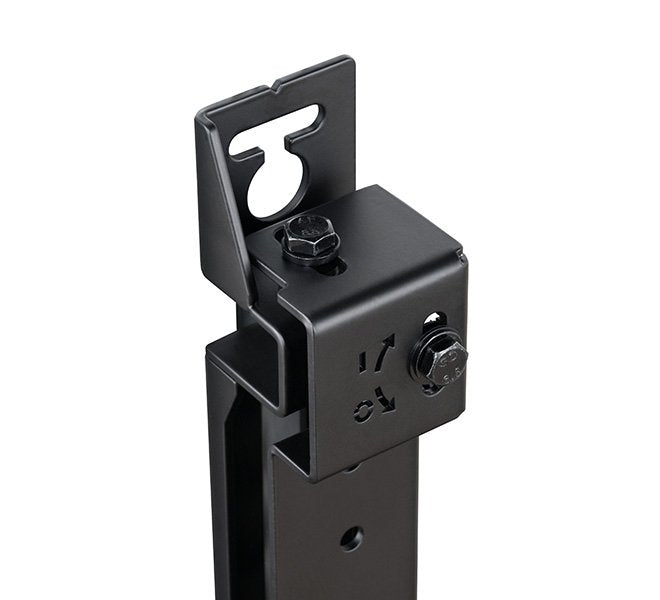 Flat Screen Interface Arms System X Universal Interface