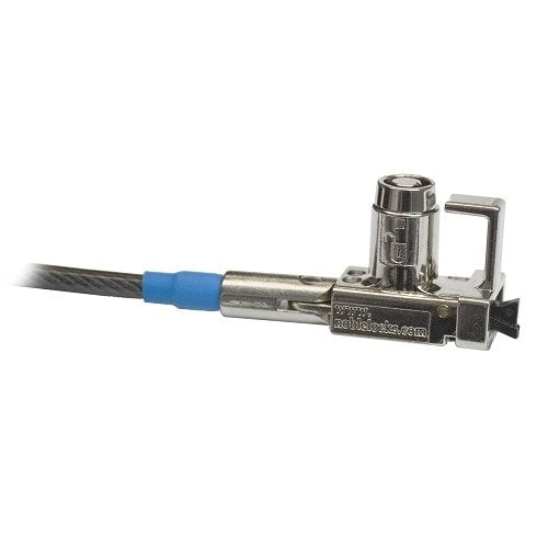 Dell 1djxc Cable Antirrobo Negro