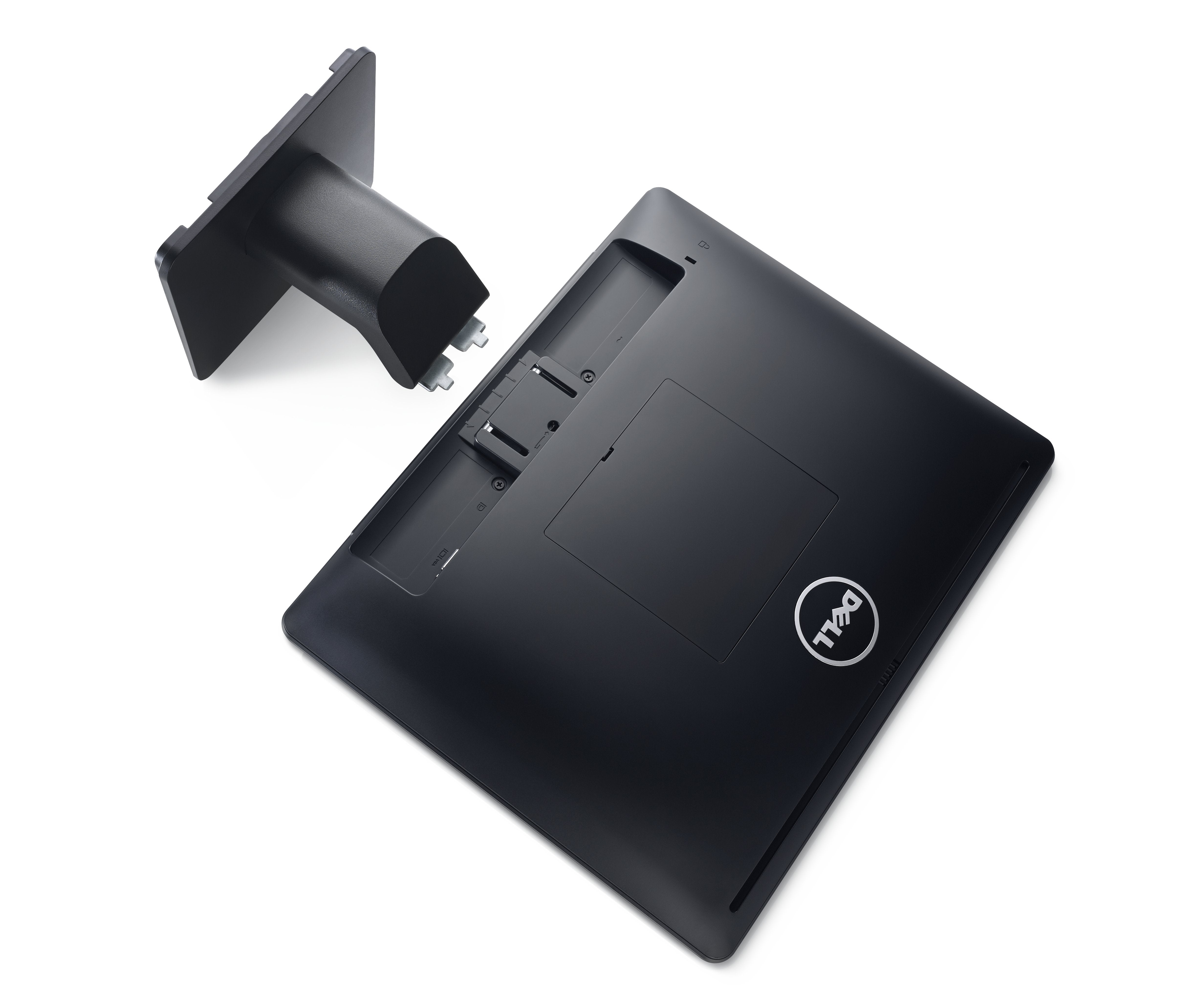 Monitor Dell 17" Led E1715s 1280x1024 5ms Vga Dp Black