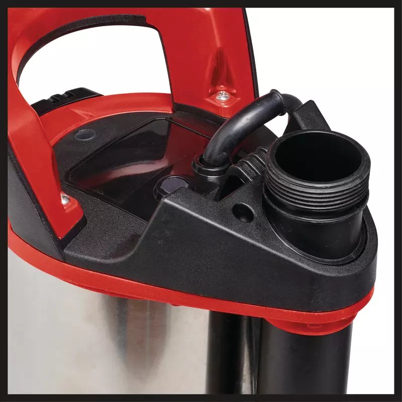 Bomba De Agua Sucia Einhell Gedp 7935 N-A Ll Eco