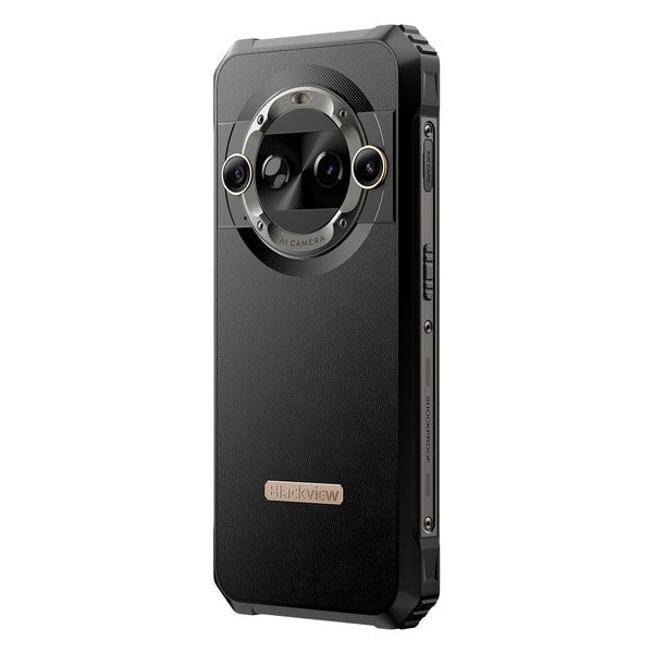 Blackview Bl9000 Pro 12gb/512gb Negro