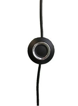 Allnet 134558 Auricular Audífono Accesorio Adaptador Ehs