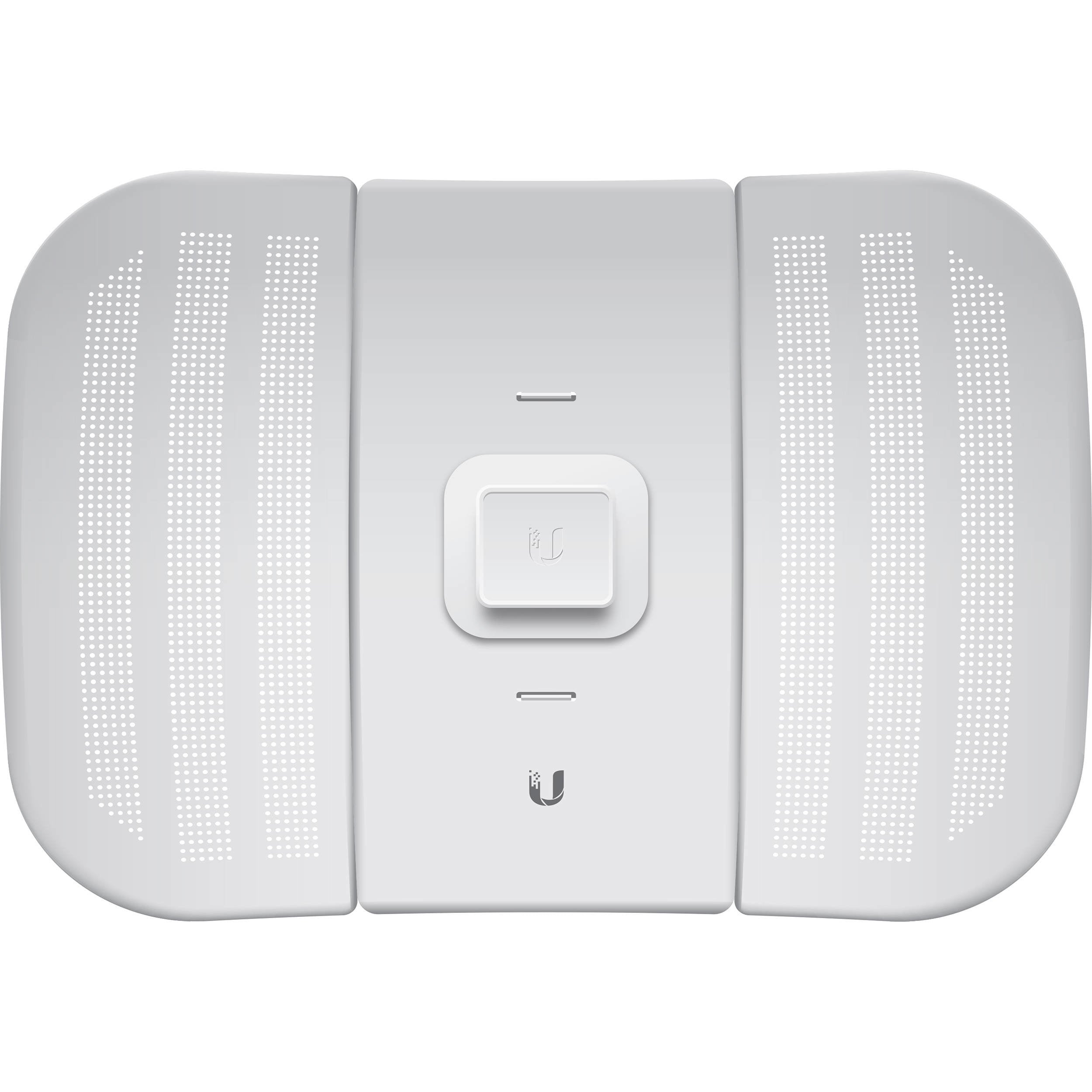 EAN 0810354022326 - Ubiquiti LBE-M5-23 repetidor y transceptor 1x1 SISO 100 Mbit/s Blanco imagen 3