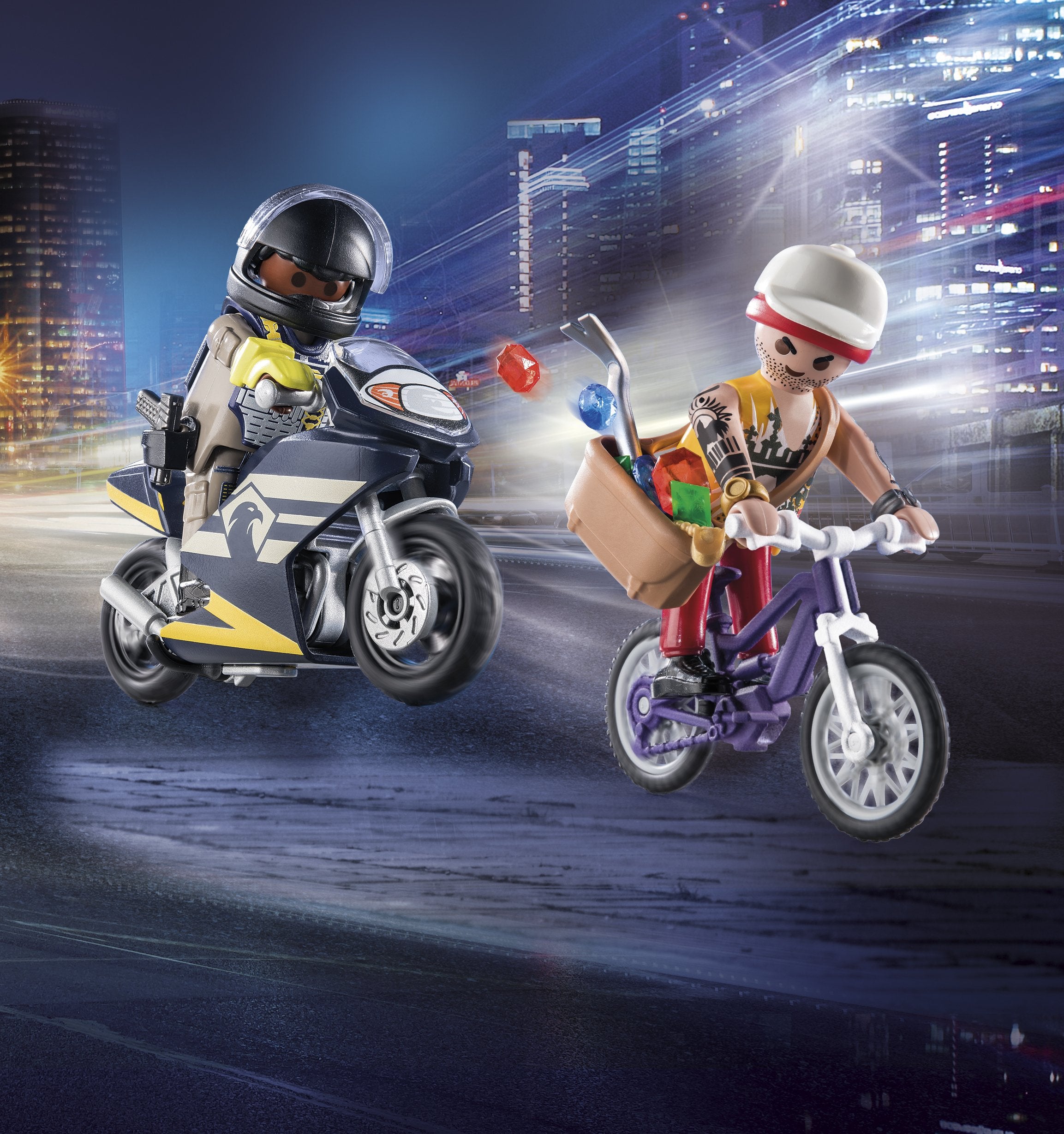 EAN 4008789712554 - Playmobil Pirates 71255 figura de juguete para niños imagen 6
