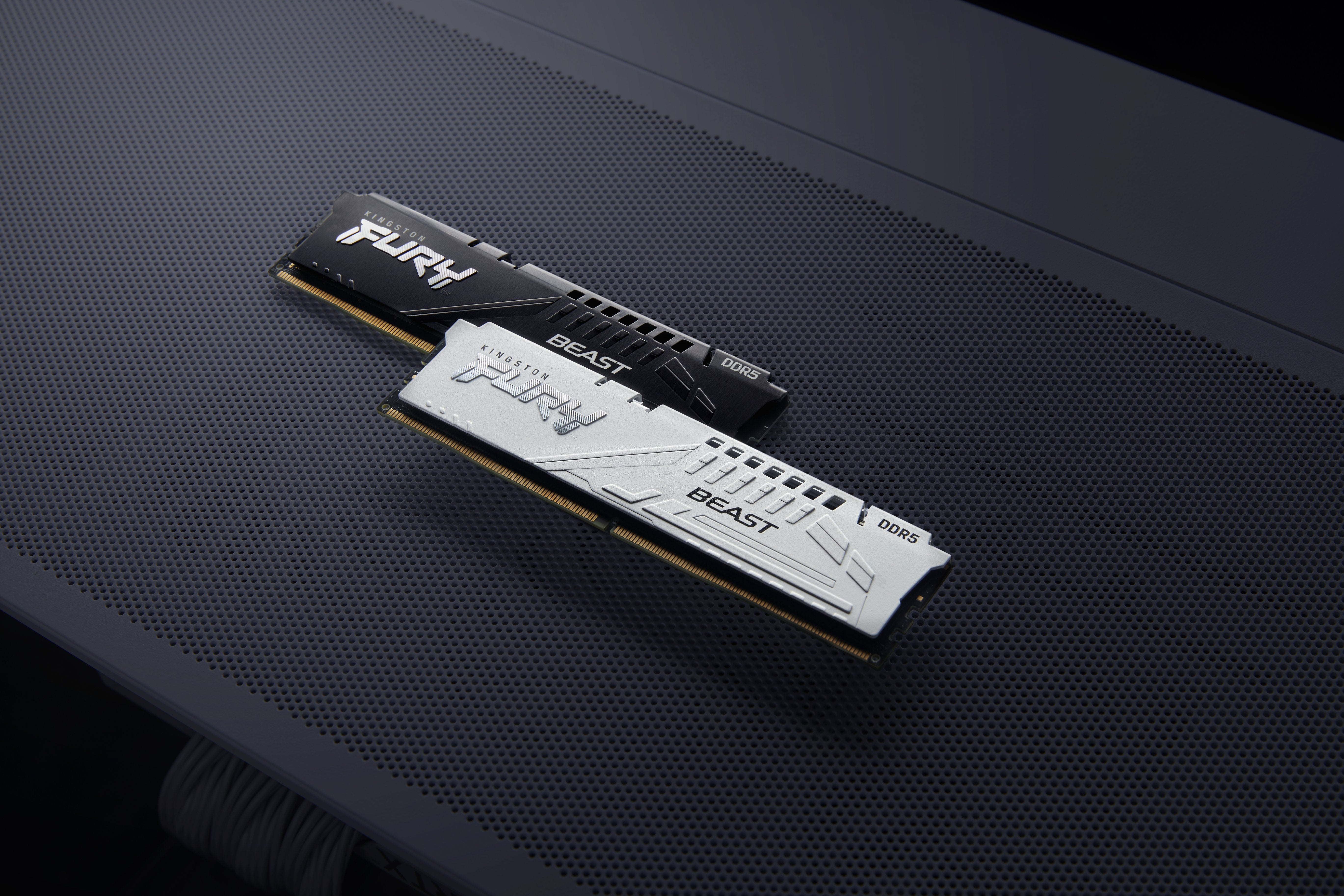EAN 0740617324358 - Kingston Technology FURY Beast módulo de memoria 2 x 16 GB 5200 MT/s 288-pin DIMM imagen 7