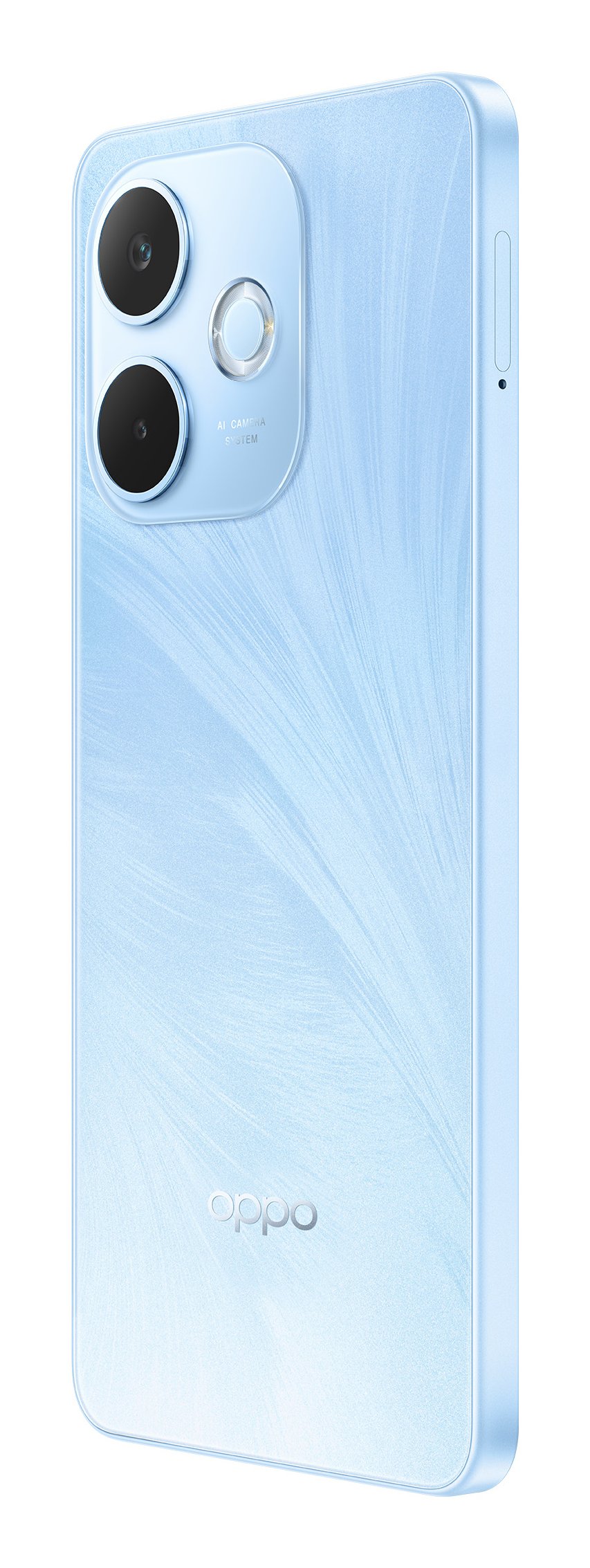 EAN 8033779080371 - TIM OPPO A5 Pro 16,9 cm (6.67") SIM doble Android 15 4G USB Tipo C 8 GB 256 GB 5800 mAh Azul imagen 3