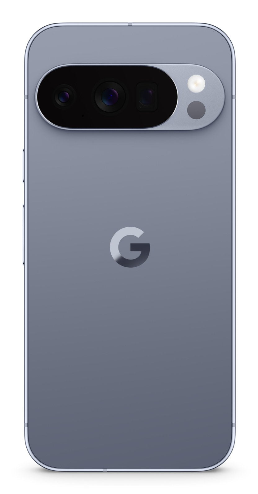 EAN 0840353926035 - Google Pixel 10 Pro 16 cm (6.3") SIM doble Android 16.0 5G 16 GB 128 GB 4870 mAh Gris imagen 6