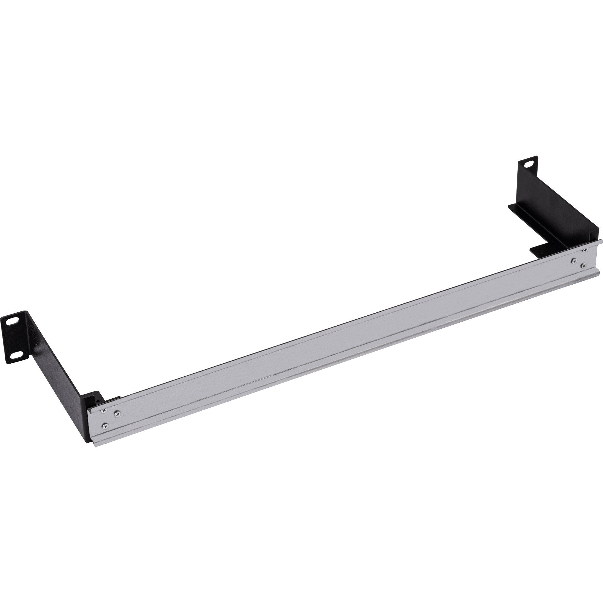 Inline® Din Rail For Installation In 19", 1u, Horizontal Or Vertical
