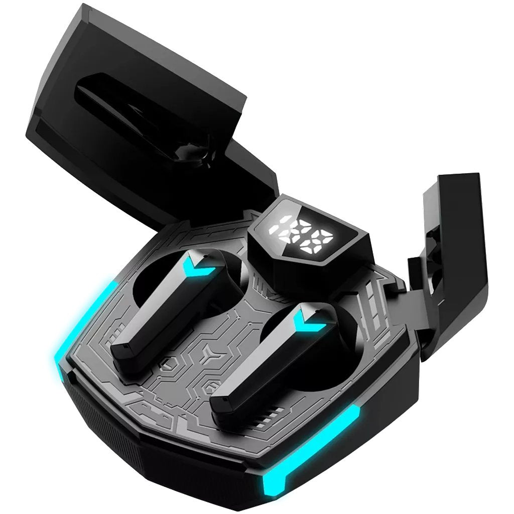 EAN 5291485010355 - Canyon GTWS-2 Inalámbrico gancho de oreja Juego USB Tipo C Base de carga imagen 3
