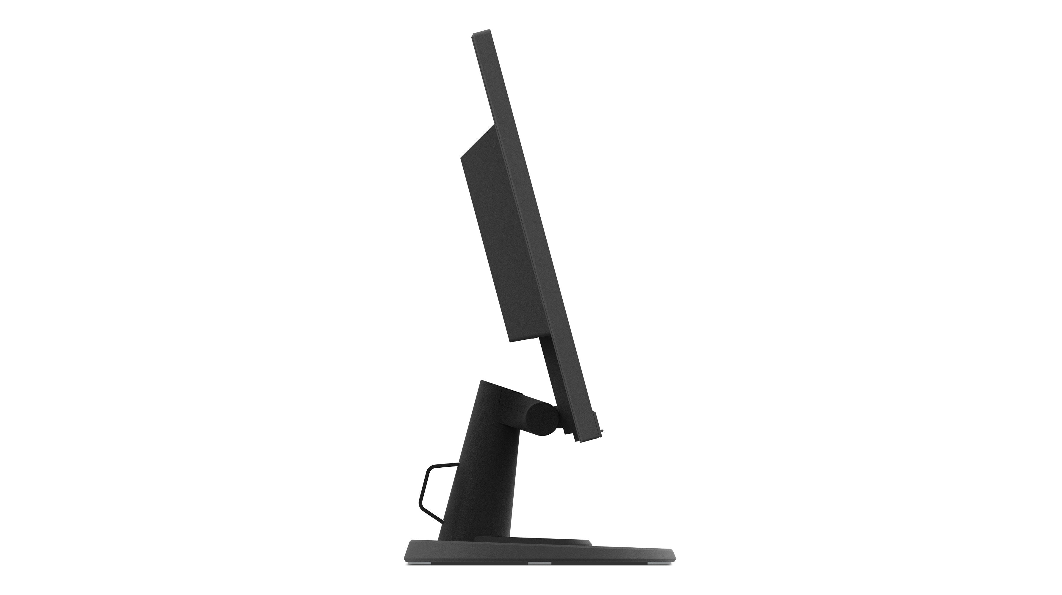 Monitor Lenovo Thinkvision C24-40 Led 23,8" Fhd Black
