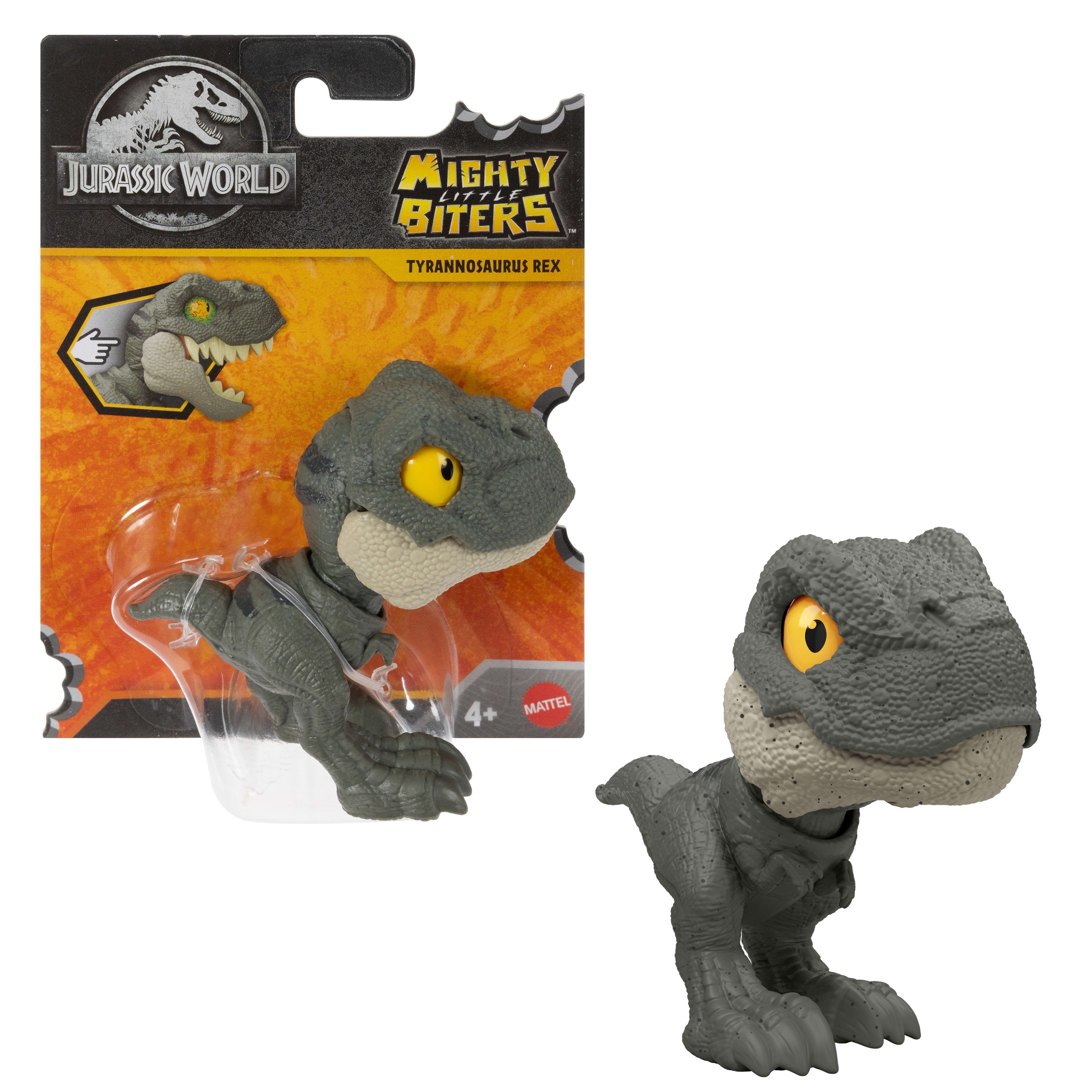 EAN 194735293568 - Jurassic World JFC92 figura de juguete para niños imagen 1