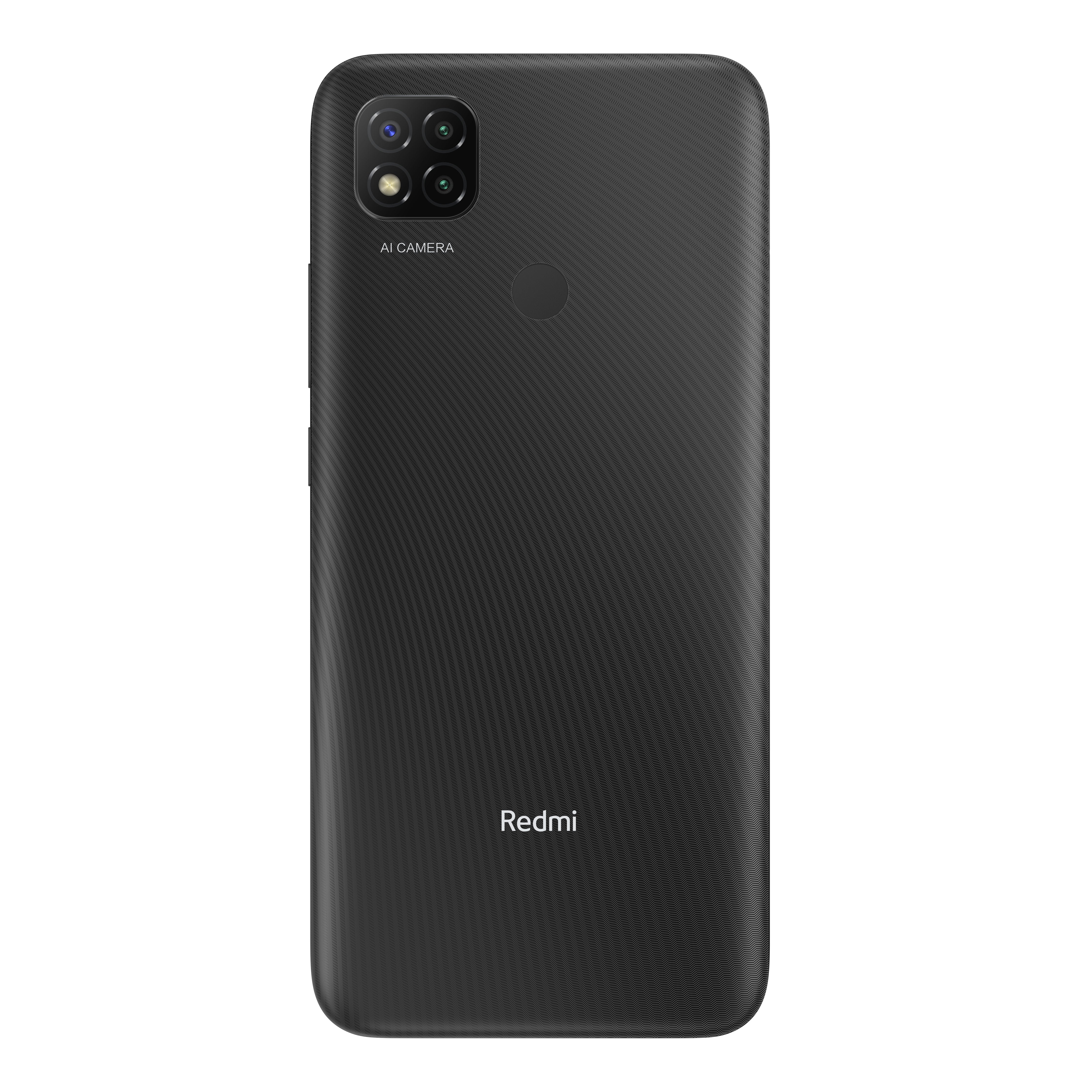 EAN 6934177766701 - Xiaomi Redmi 9C 16,6 cm (6.53") SIM doble Android 10 4G MicroUSB 2 GB 32 GB 5000 mAh Negro imagen 4