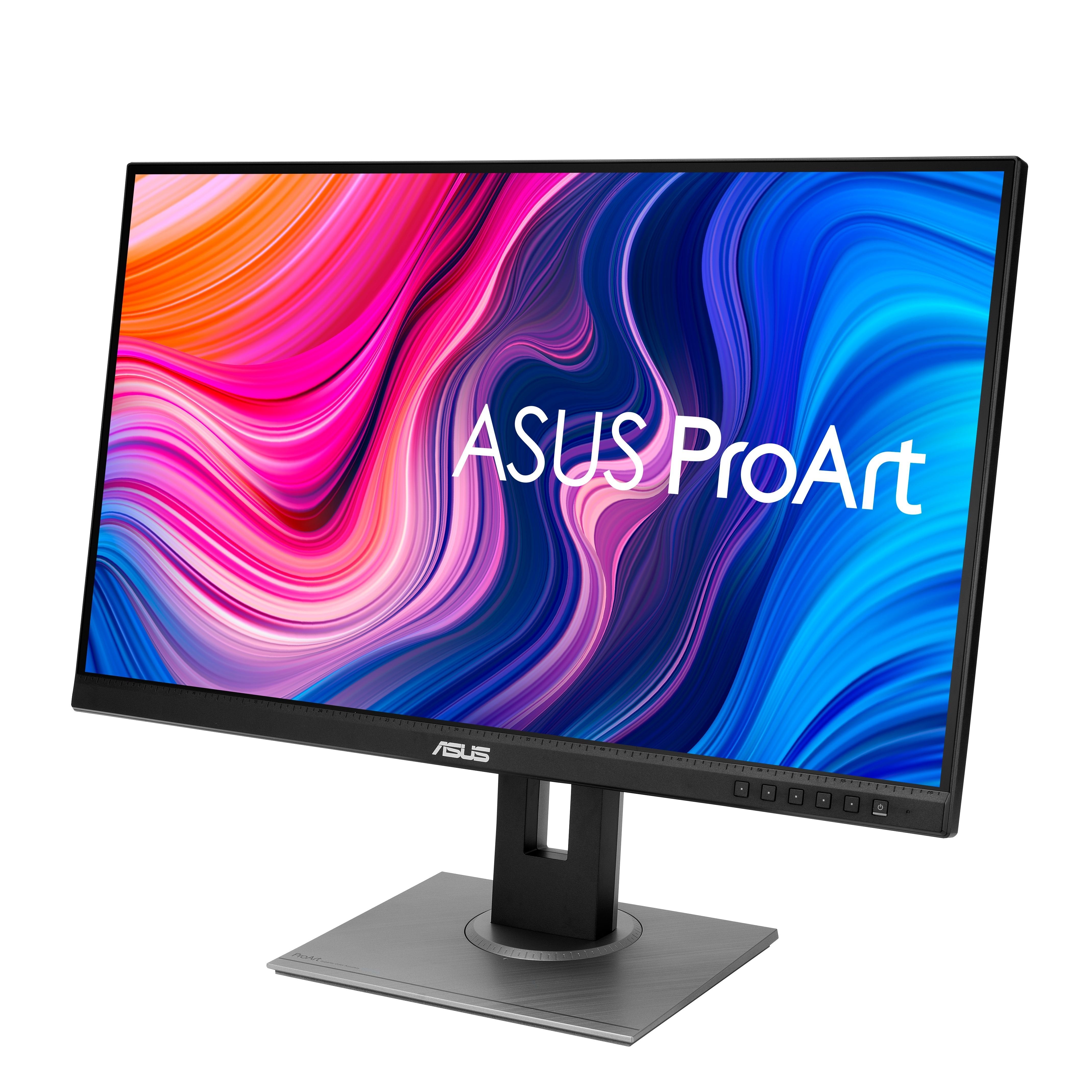 Monitor Profesional Asus Proart Display Pa278qv 27' Wqhd Multimedia Negro