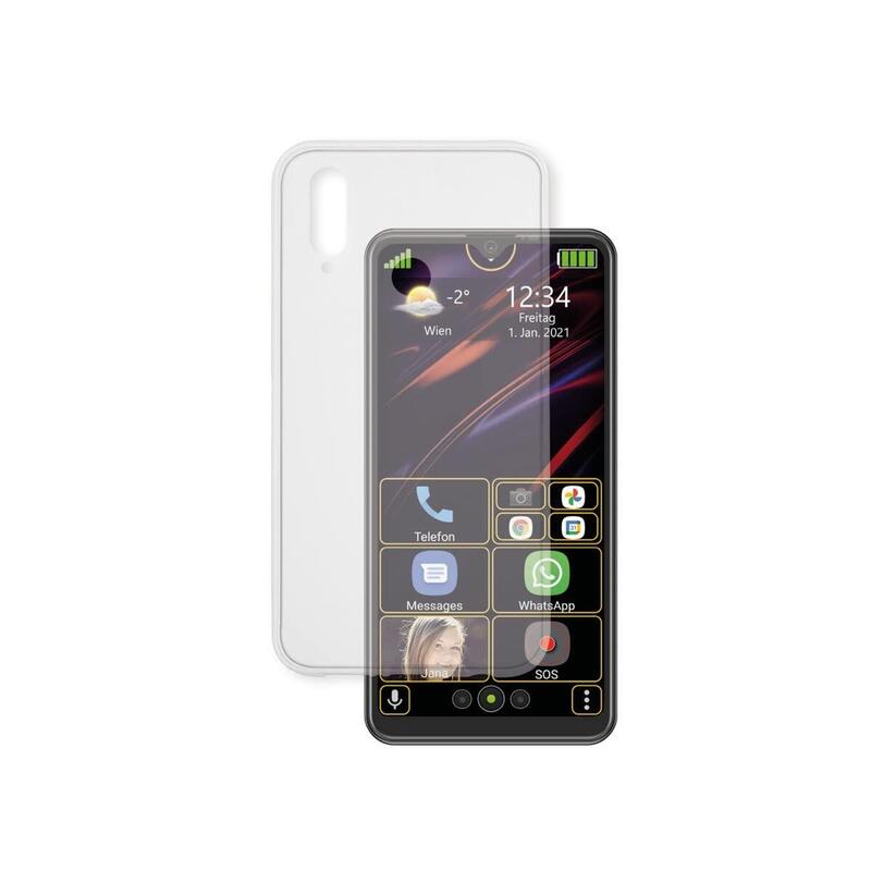 Bea-Fon M6s Original Tpu Case