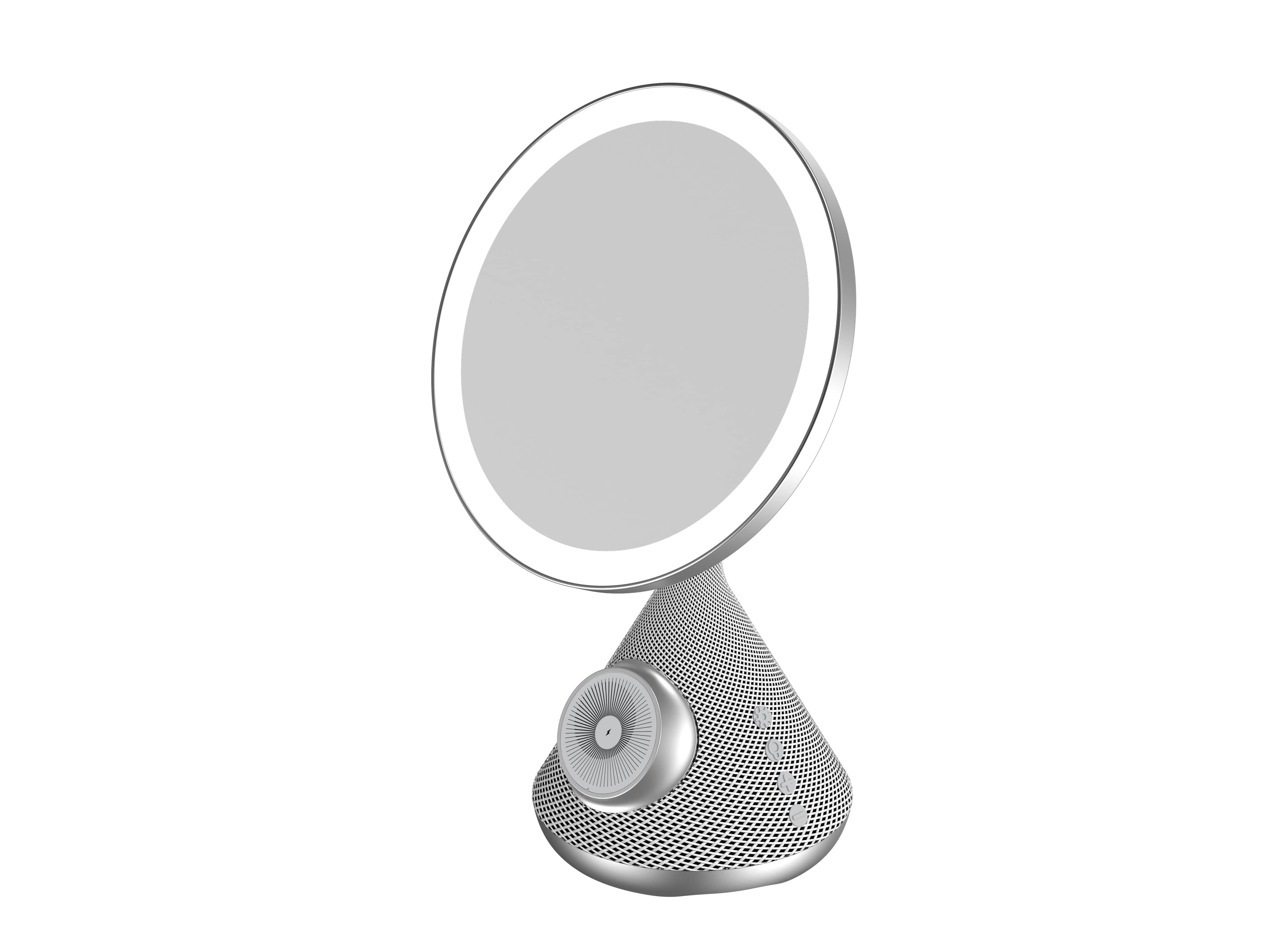 Havit Hdk88 Beauty Set - Set (Secador Con Cargador Inalámbrico)