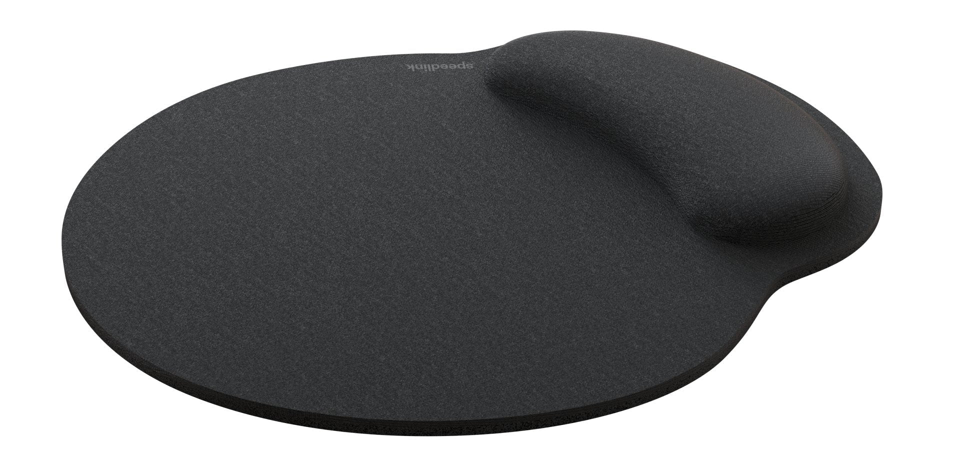 Speedlink Ratonpad Vellu. Memory Foam. Schwarz Retail