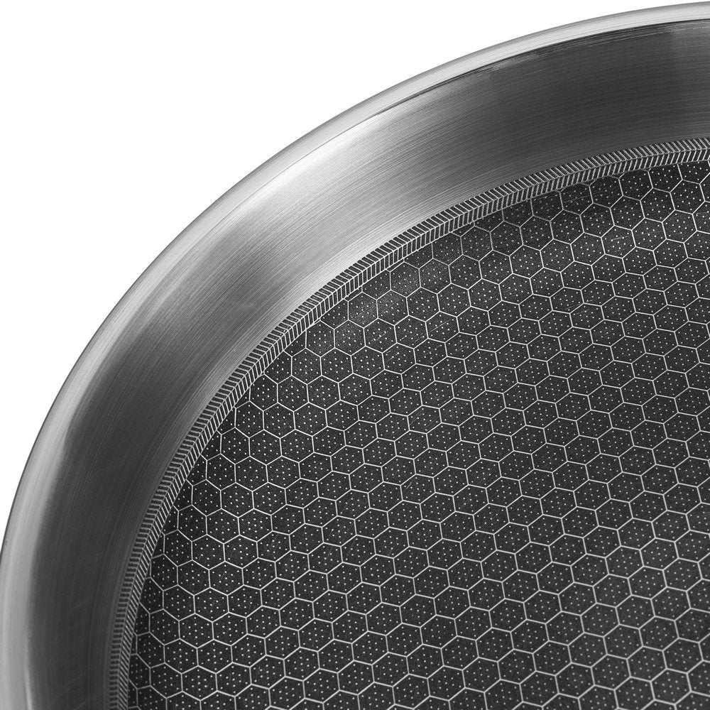 Frypan D24 H5.0cm/95346 Resto