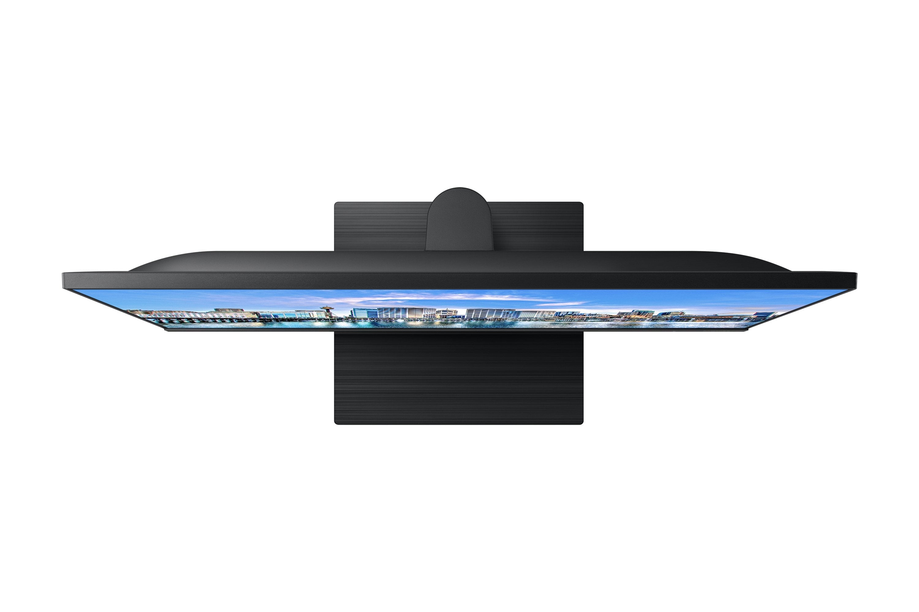 Monitor Samsung F24t450fqr 61 Cm (24") 1920 X 1080 Pixeles Negro Samsung Monitor Lf24t450fqrxen 24"