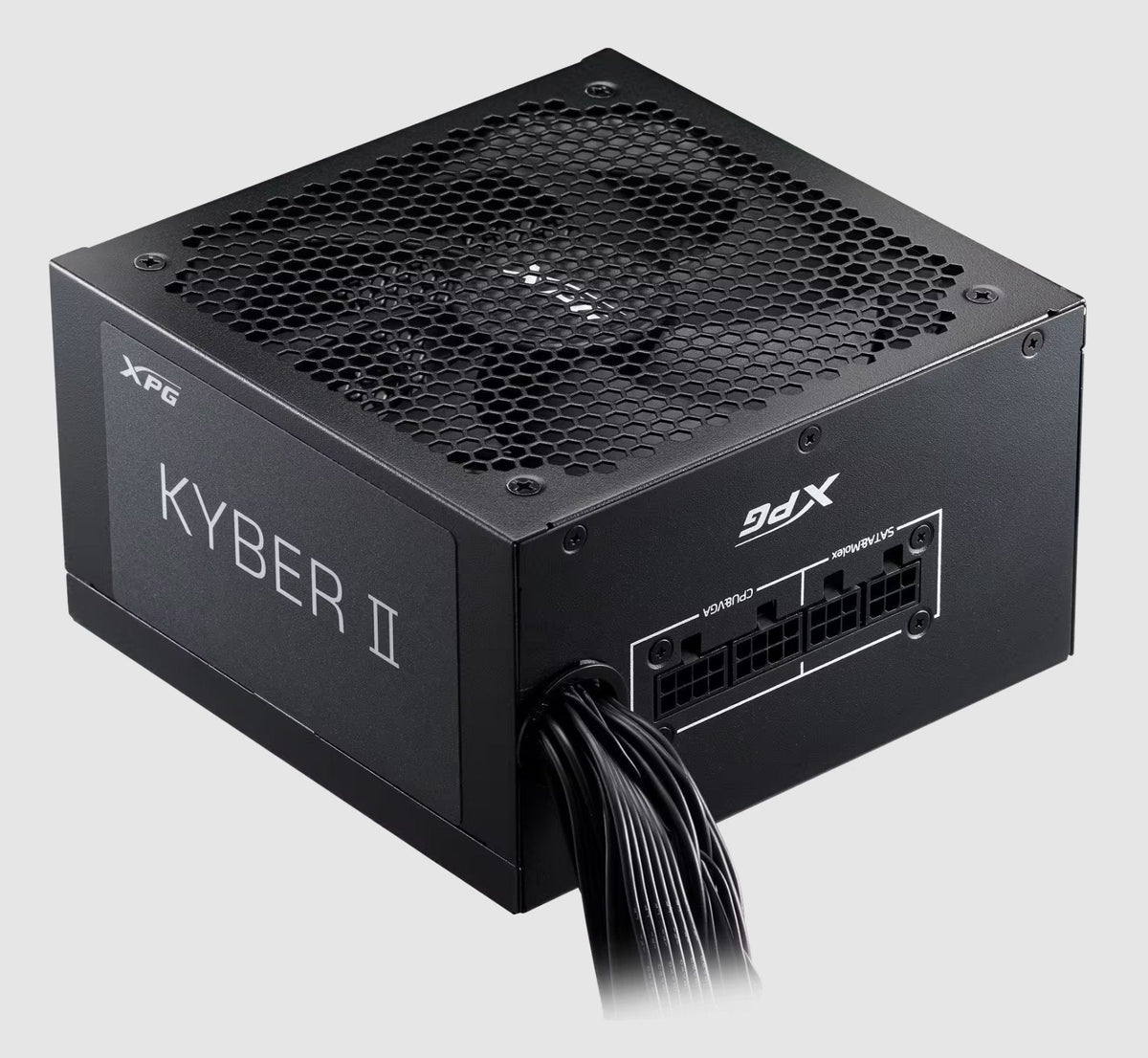 Fuente Alimentacion  Adata Xpg Kyber Ii Psu 850w 80 Plus Gold
