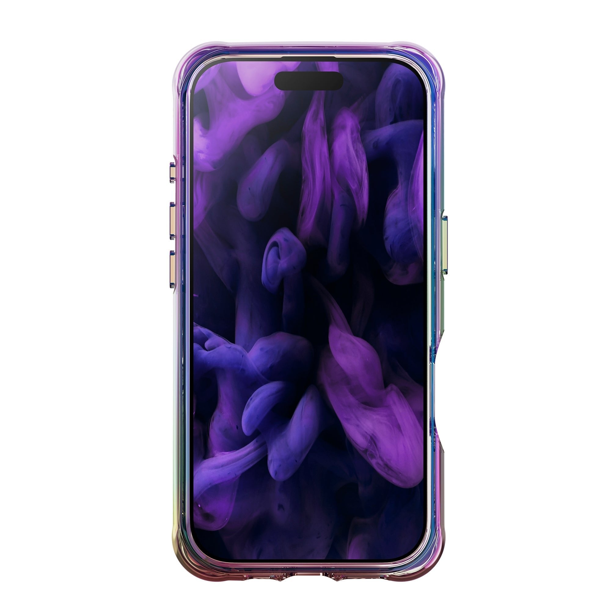 EAN 4895206946018 - LAUT AERO HOLO funda para teléfono móvil 17,5 cm (6.9") Multicolor, Transparente imagen 3