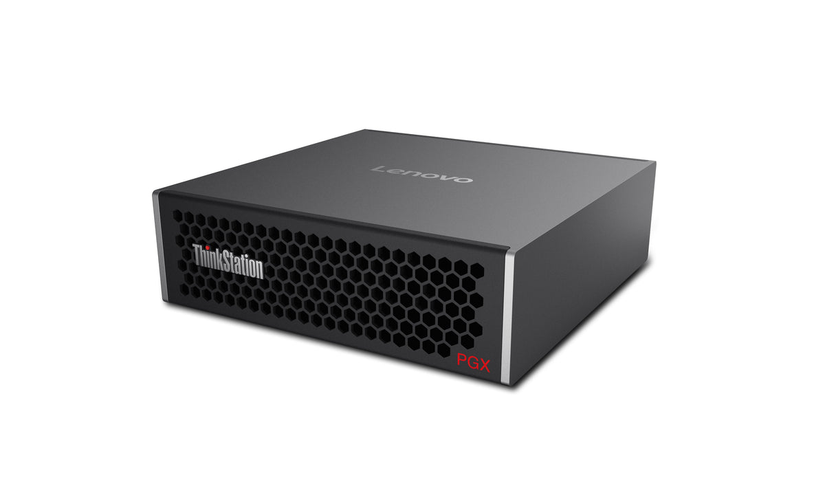 Mini Pc Thinkstation Pgx  Pgx Nvidia 128/4t Nvidia Dgx Os