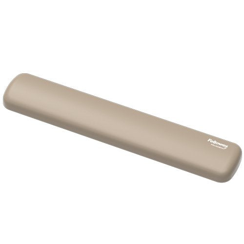 EAN 0043859812387 - Fellowes 100142574 descansa muñecas Silicona Arena imagen 1