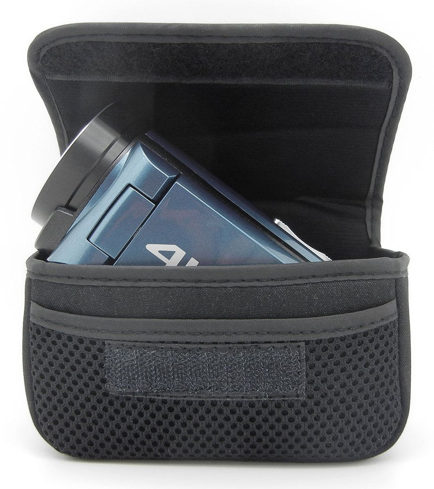 EAN 4260041686397 - Aquapix WDV5630 Videocámara manual 13 MP CMOS 4K Ultra HD Azul, Gris imagen 5