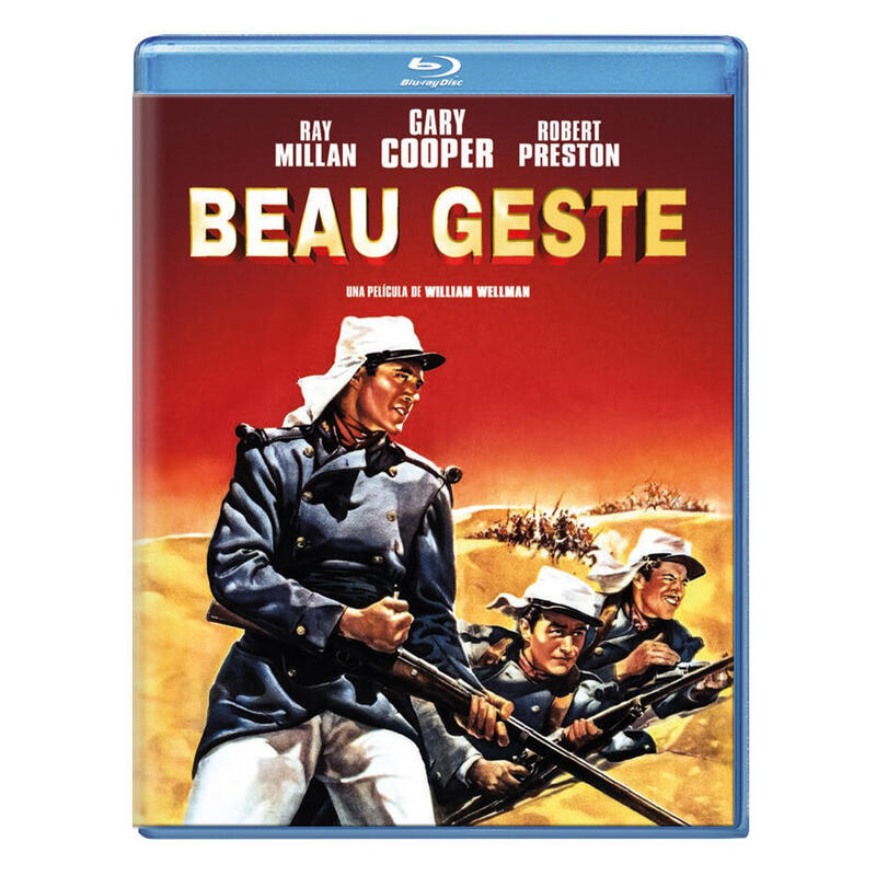 Beau Geste