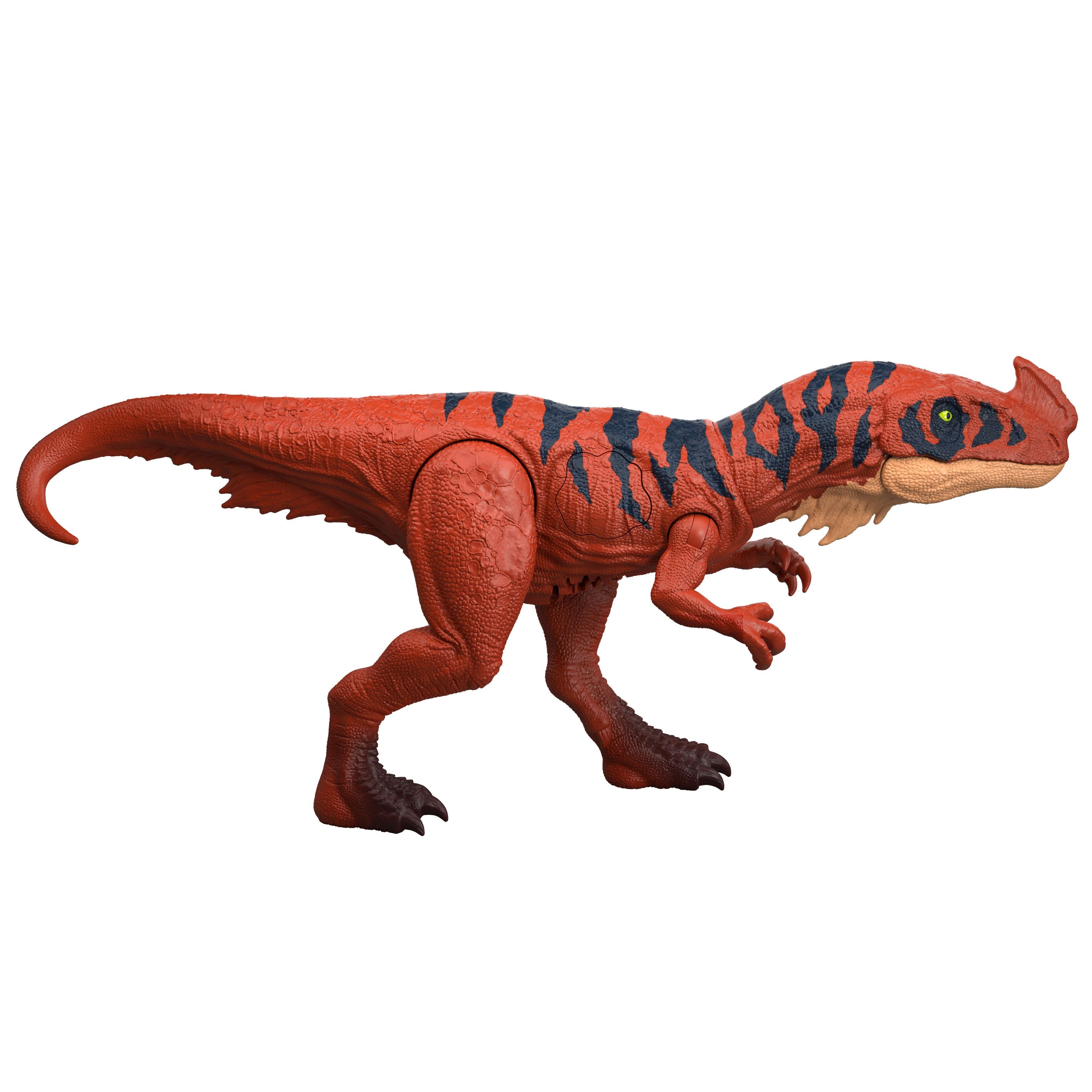 EAN 0194735352272 - Jurassic World JKL76 figura de juguete para niños imagen 3
