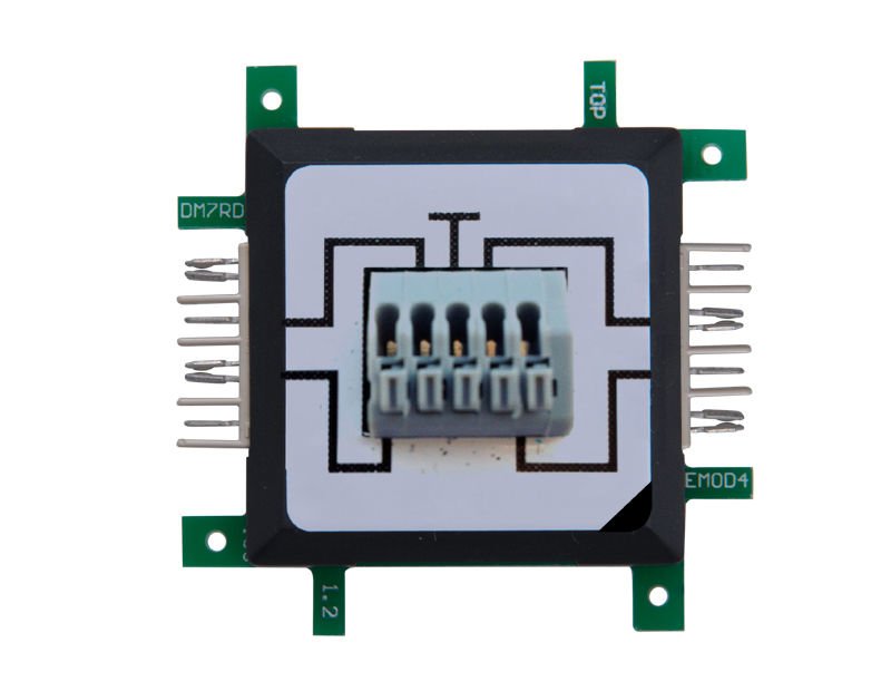EAN 4038816050359 - ALLNET ALL-BRICK-0407 imagen 1