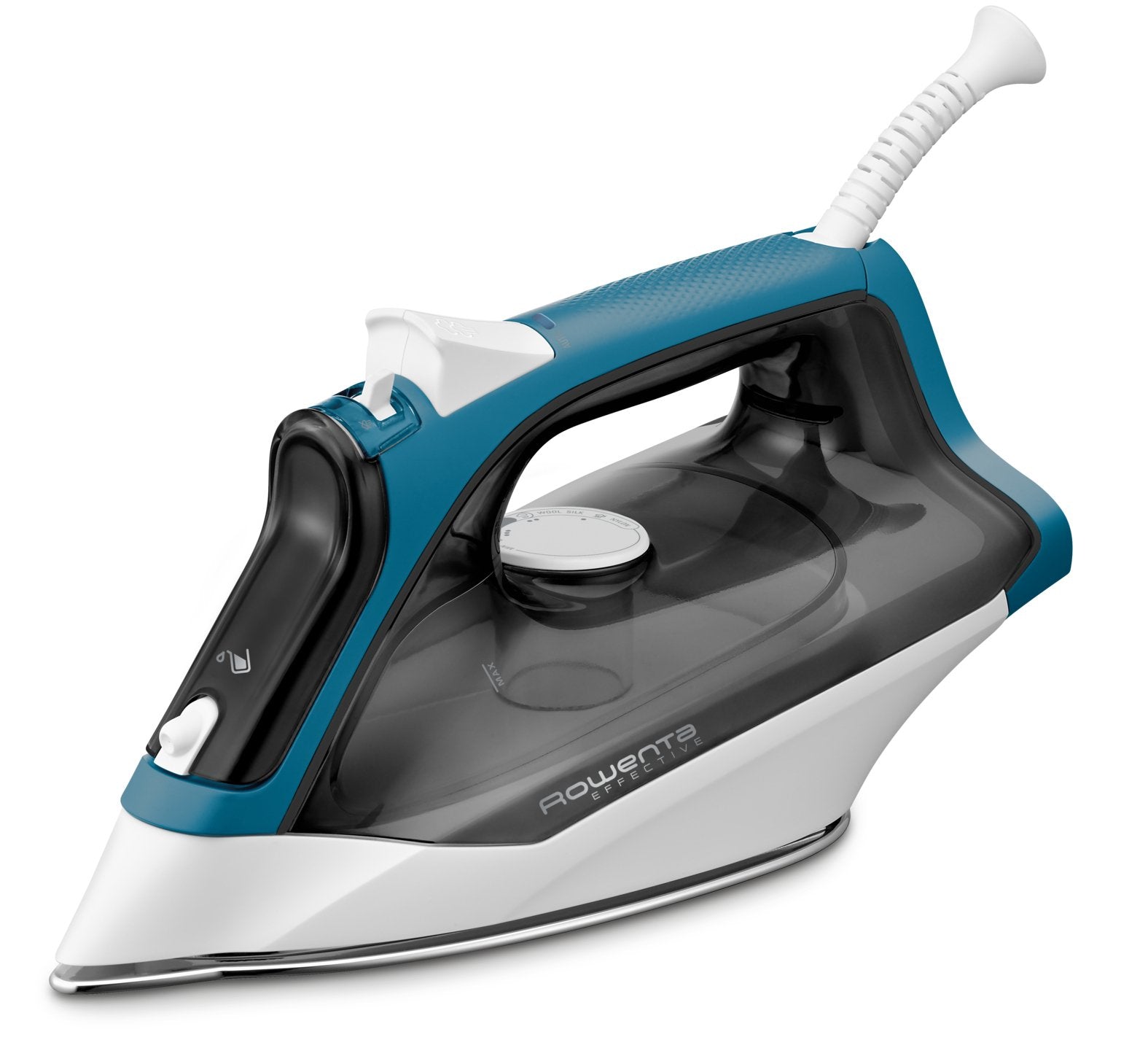 Rowenta Effective Plancha De Vapor 2200w