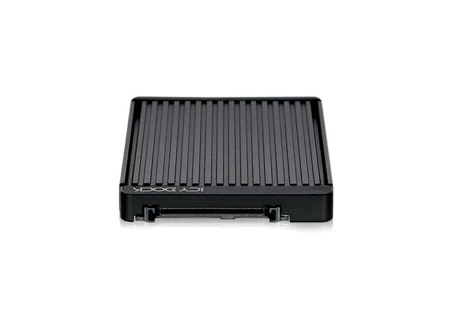 Adaptador / Convertidor Icy Dock M.2-> 2.5 '' Mb705m2p-B, M.2-> 2.5 ''