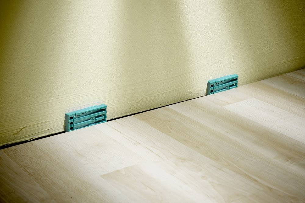 EAN 4006885694606 - wolfcraft GmbH 6946000 cuña para mango de herramienta Azul Plástico 30 pieza(s) imagen 2