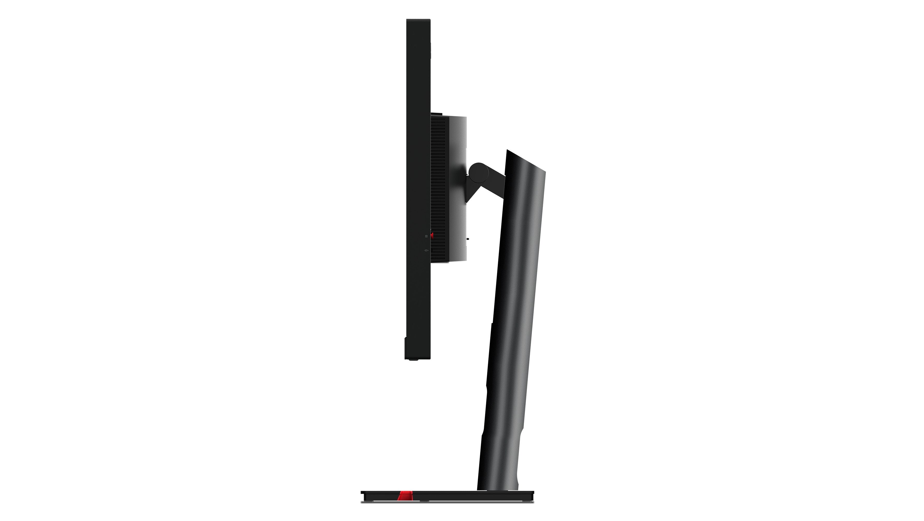 EAN 0196804351018 - Lenovo ThinkVision P32pz-30 LED display 80 cm (31.5") 3840 x 2160 Pixeles 4K Ultra HD LCD Negro imagen 10