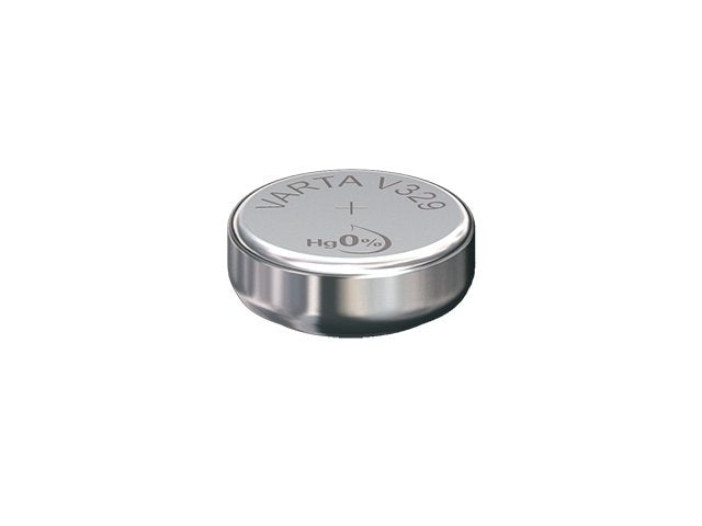 EAN 4008496245864 - Varta V329 Batería de un solo uso SR731 Óxido de plata imagen 1