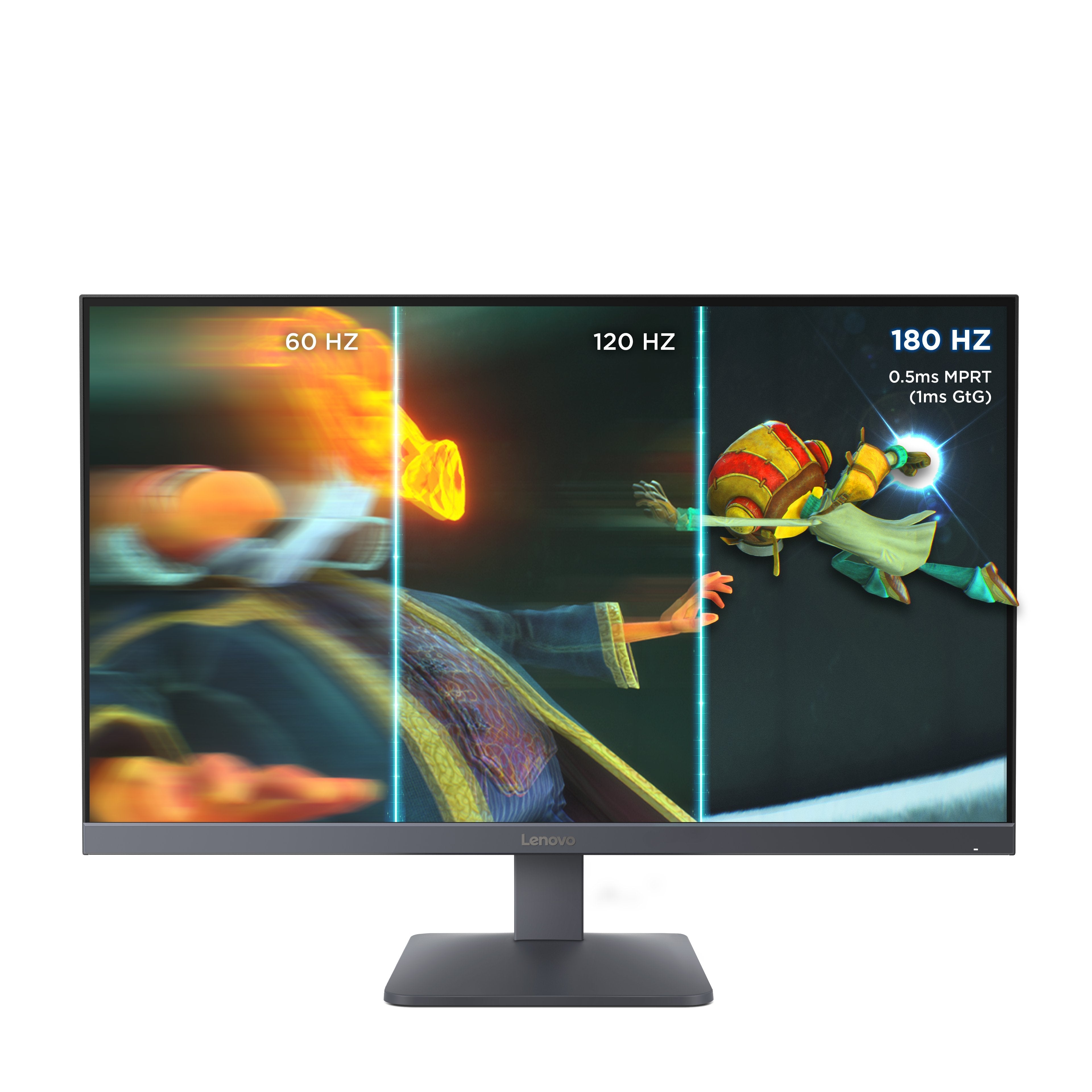 Monitor Lenovo Loq 27q-10