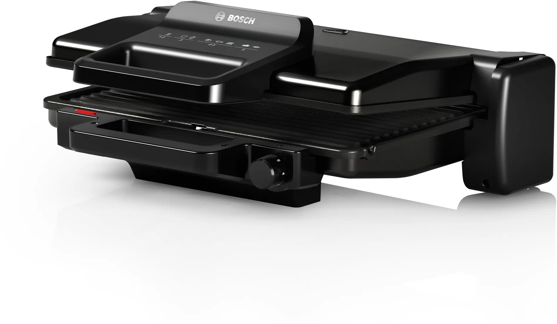 Grill Bosch Tcg3323 Contact
