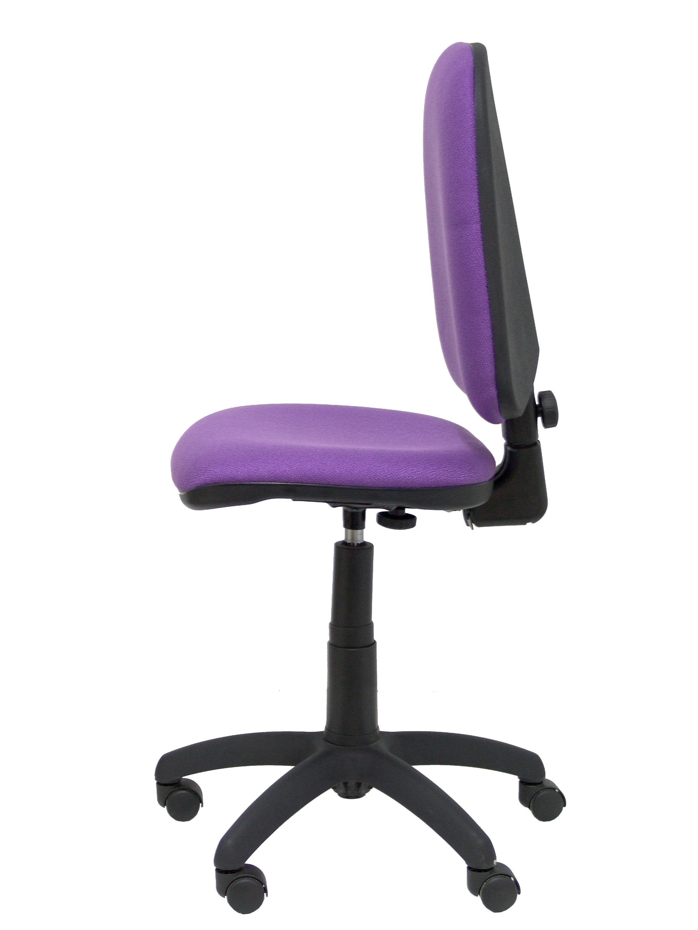 Silla Ayna Bali Lila