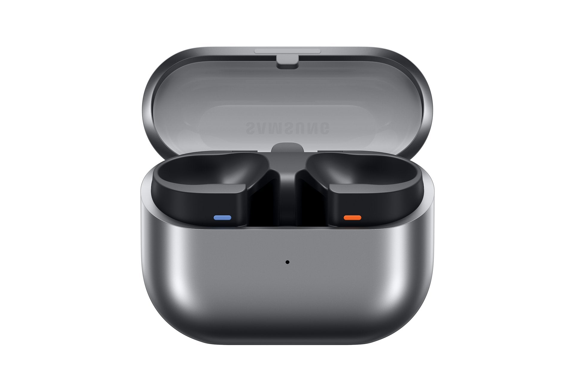Auriculares Samsung Galaxy Buds3 Pro Grey Inear Inalámbricos Bluetooth