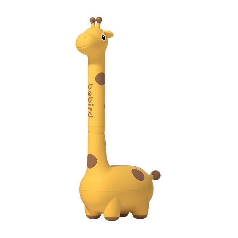 Bebird D3 Pro Amarillo - Otoscopio Limpiador De Oídos Profesional
