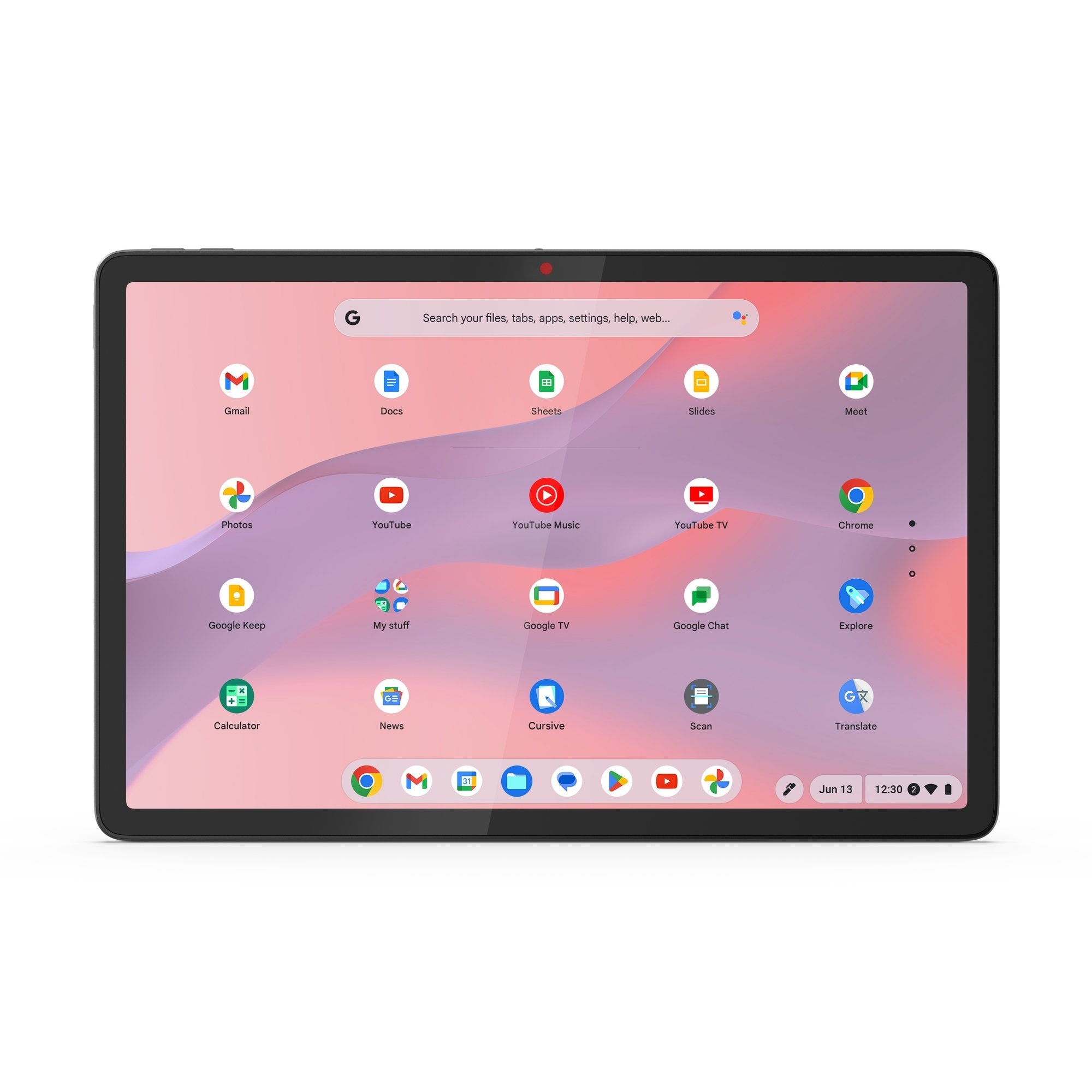 Portatil  Lenovo Ch Duet 11m889 Mk_kompanio 8gb  Chr