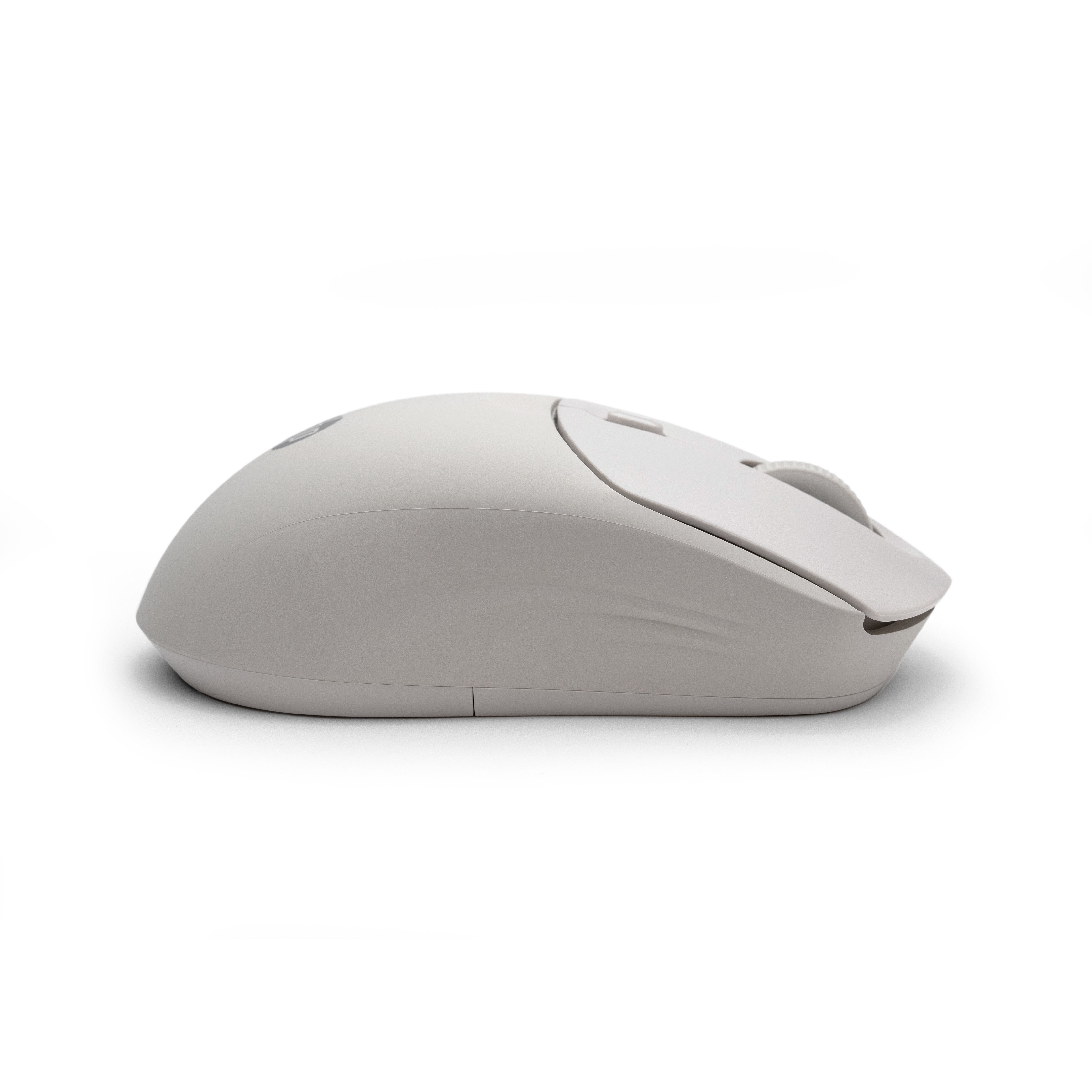 Hp Ratón Inalámbrico Silencioso 400