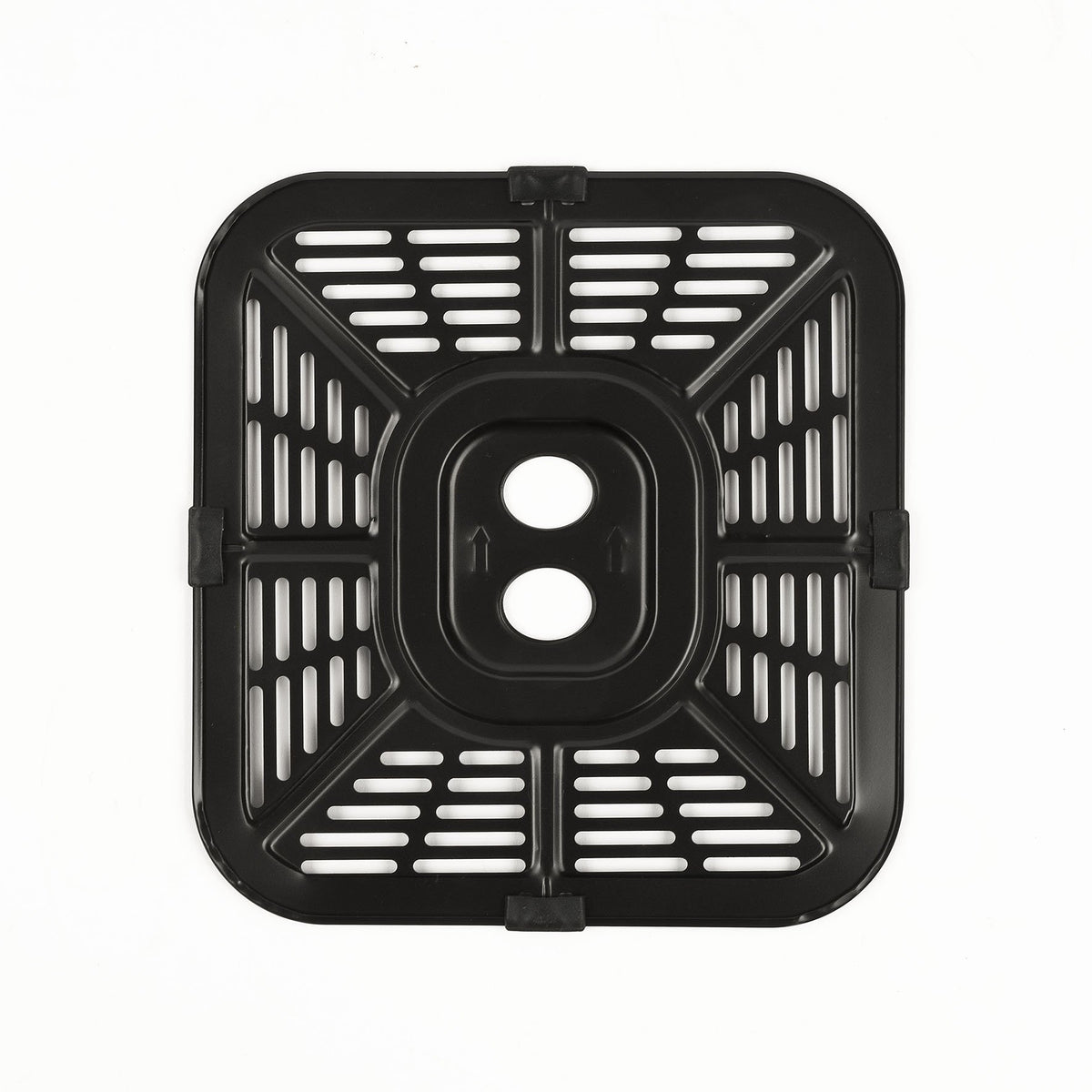 EAN 8055176402815 - Girmi FG26 Doble 9 L Independiente 2400 W Freidora de aire caliente Negro imagen 8
