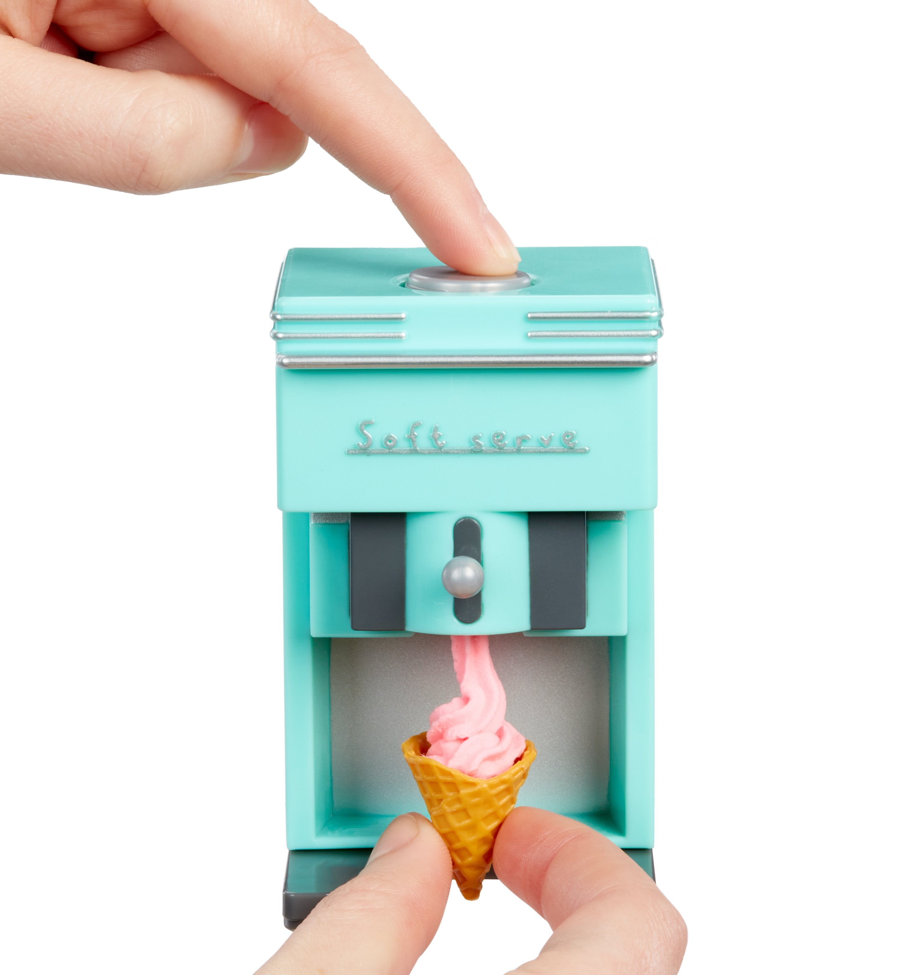EAN 35051523444 - Miniverse MGA's - Make It Mini Appliances Series 2 in PDQ imagen 24