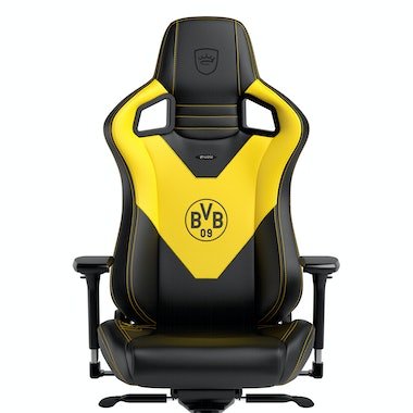 Noblechairs Epic Borussia Dortmund Edition Nbl-Pu-Bvb-001