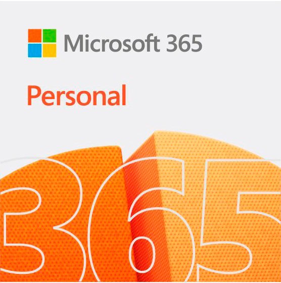 EAN 0885370750119 - Microsoft Office 365 Personal Office suite 1 licencia(s) Plurilingüe 1 año(s) imagen 1